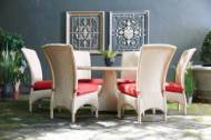 Picture of MANDALAY ARMLESS DINING CHAIR