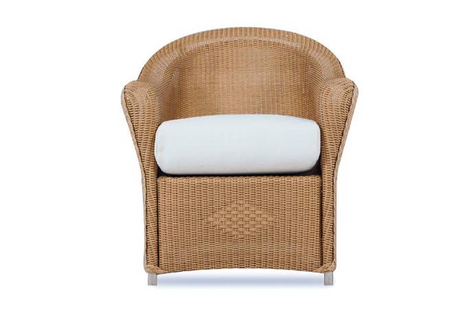 Picture of REFLECTIONS DINING ARMCHAIR