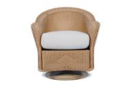 Picture of REFLECTIONS SWIVEL ROCKER DINING ARMCHAIR