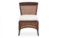 Picture of GRAND TRAVERSE ARMLESS DINING CHAIR