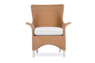Picture of MANDALAY DINING ARMCHAIR