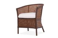 Picture of GRAND TRAVERSE BARREL DINING CHAIR