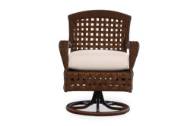 Picture of HAVEN SWIVEL ROCKER DINING ARMCHAIR