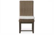 Picture of MILAN ARMLESS DINING CHAIR