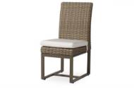 Picture of MILAN ARMLESS DINING CHAIR