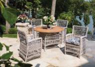 Picture of MACKINAC DINING ARMCHAIR