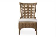 Picture of MAGNOLIA ARMLESS DINING CHAIR