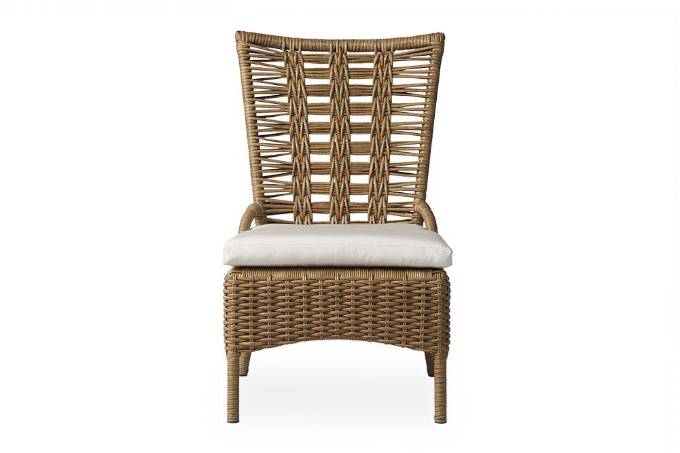 Picture of MAGNOLIA ARMLESS DINING CHAIR