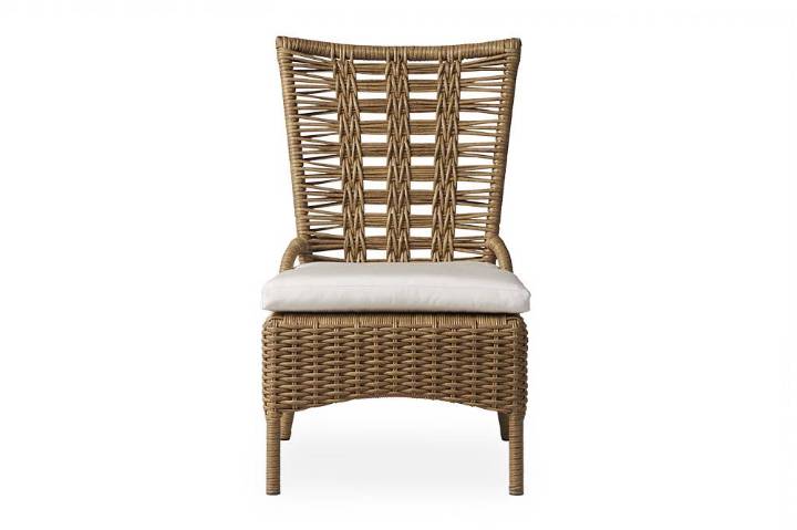 Picture of MAGNOLIA ARMLESS DINING CHAIR