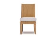 Picture of HAMPTONS ARMLESS DINING CHAIR
