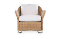 Picture of WEEKEND RETREAT LOUNGE ROCKER