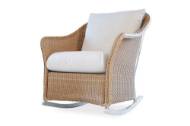 Picture of WEEKEND RETREAT LOUNGE ROCKER