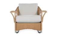 Picture of NANTUCKET LOUNGE ROCKER