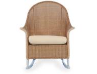 Picture of HEIRLOOM HIGH BACK PORCH ROCKER