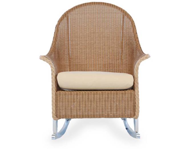 Picture of HEIRLOOM HIGH BACK PORCH ROCKER