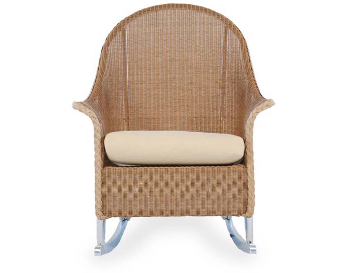 Picture of HEIRLOOM HIGH BACK PORCH ROCKER