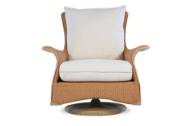 Picture of MANDALAY SWIVEL ROCKER LOUNGE CHAIR