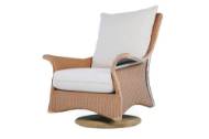 Picture of MANDALAY SWIVEL ROCKER LOUNGE CHAIR