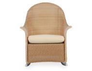 Picture of LOOM HIGH BACK PORCH ROCKER