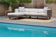 Picture of CATALINA RIGHT ARM CHAISE