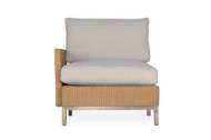 Picture of ELEMENTS RIGHT ARM LOUNGE CHAIR WITH LOOM ARMS AND BACK