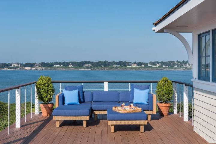 Picture of CATALINA CORNER SECTIONAL