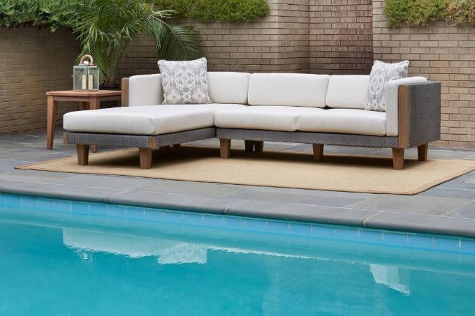 Picture of CATALINA LEFT ARM LOVESEAT
