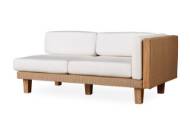 Picture of CATALINA LEFT ARM LOVESEAT
