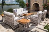 Picture of MACKINAC SOFA