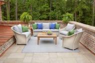 Picture of WEEKEND RETREAT SOFA