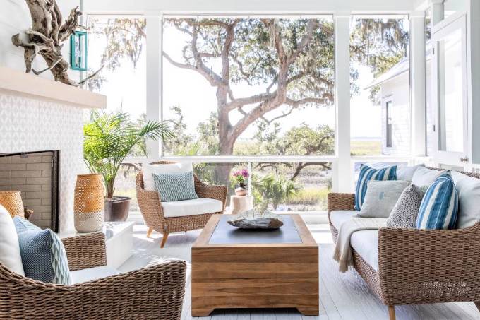 Picture of TOBAGO SOFA