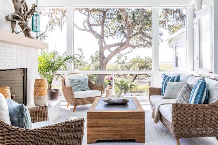 Picture of TOBAGO SOFA