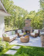 Picture of TOBAGO SOFA