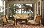 Picture of LOW COUNTRY SOFA