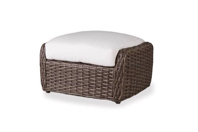 Picture of LARGO OTTOMAN