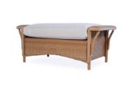 Picture of NANTUCKET LARGE OTTOMAN