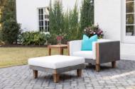 Picture of CATALINA OTTOMAN