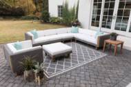 Picture of CATALINA OTTOMAN