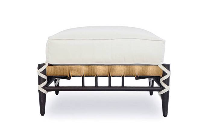 Picture of LOW COUNTRY OTTOMAN