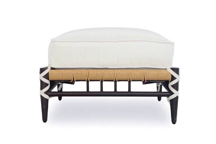 Picture of LOW COUNTRY OTTOMAN