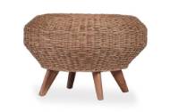 Picture of TOBAGO OTTOMAN