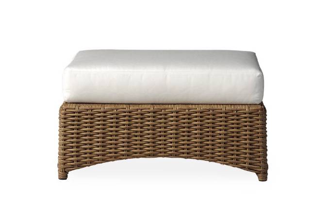 Picture of MAGNOLIA OTTOMAN