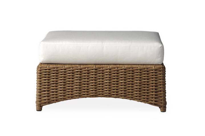 Picture of MAGNOLIA OTTOMAN