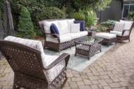 Picture of HAVEN OTTOMAN