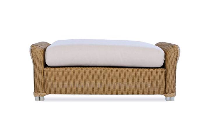 Picture of REFLECTIONS LARGE OTTOMAN