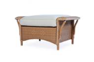 Picture of NANTUCKET OTTOMAN