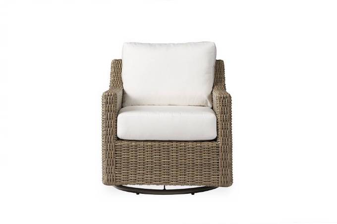 Picture of MILAN SWIVEL GLIDER LOUNGE CHAIR