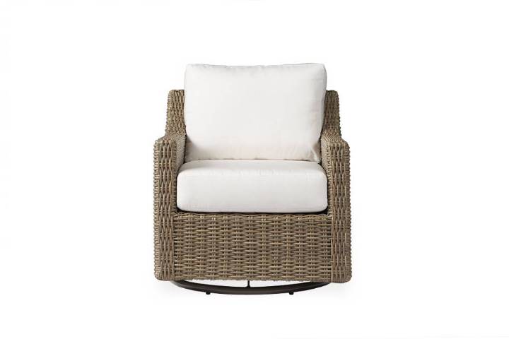 Picture of MILAN SWIVEL GLIDER LOUNGE CHAIR