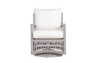 Picture of MACKINAC SWIVEL GLIDER LOUNGE CHAIR