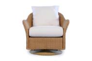 Picture of WEEKEND RETREAT SWIVEL GLIDER LOUNGE CHAIR